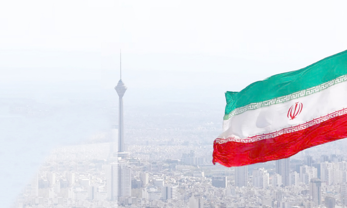 ئیران لاواز بوویە و کاریگەریا وێ ل سەر دەڤەرێ کێم بوویە