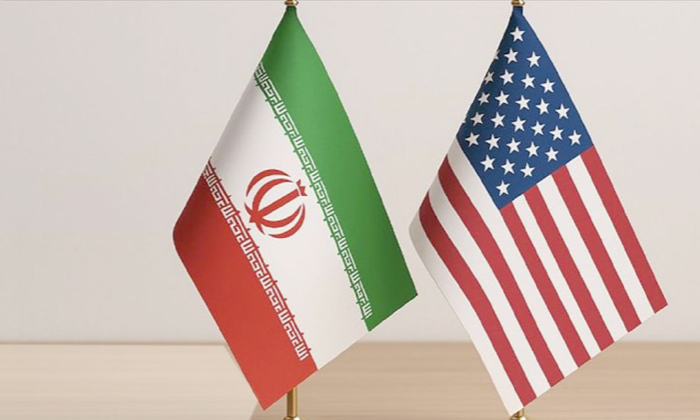 ئەمریکا دووماهی پێشنیازا ئیرانێ ژی رەتکریە