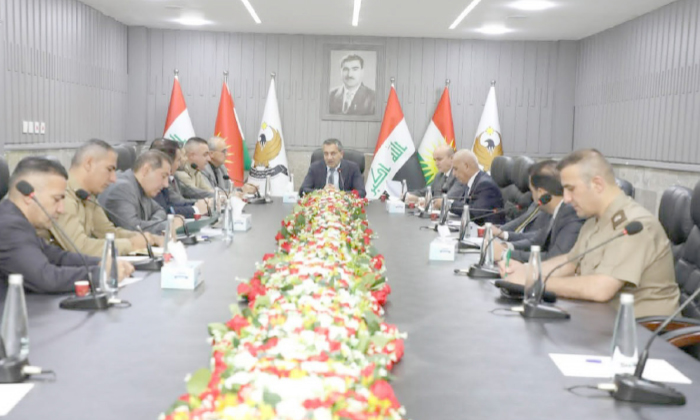 بڕیارێن توند بۆ نەهێلانا زێدەگاڤیان