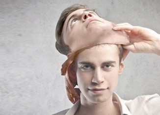 سایکوپات تێکچوونا کەساتییە نەک نەخۆشی