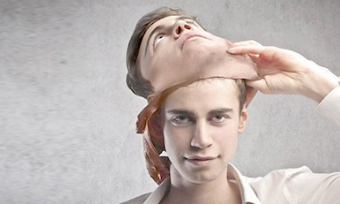 سایکوپات تێکچوونا کەساتییە نەک نەخۆشی