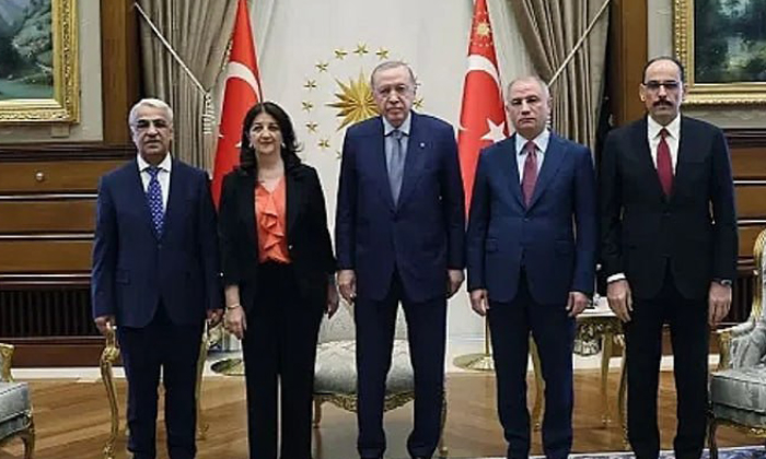 قووناغا ئاشتیێ نەبوویە جهێ دلخوەشیا کوردان