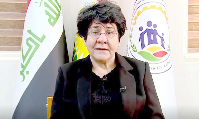 ل هەرێما كوردستانێ نێزیكی چار هزار زارۆكێن ئۆتیزمـی هەنە