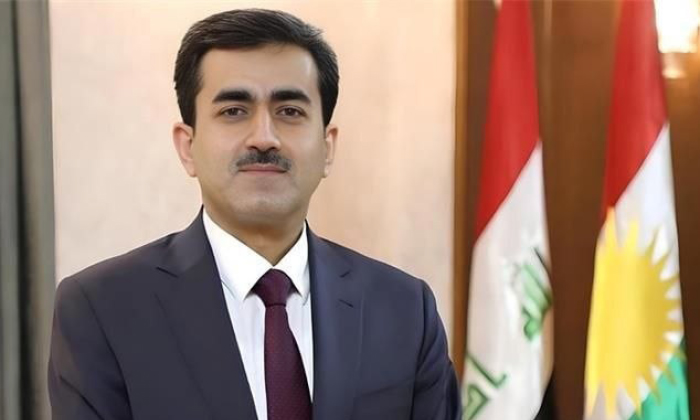مەودایێ رێكا د ناڤبەرا دهۆك و هەولێرێ دا دێ كورتتر لێ هێت
