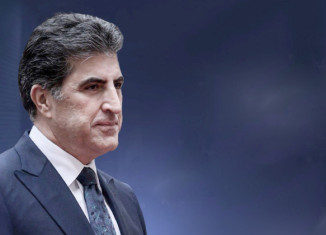 نێـچیرڤـان بـارزانـی دێ دگەل پاپایێ ڤاتیكانێ و سەرۆككۆمارێ ئیتالیا كۆم بیت