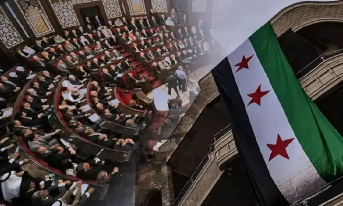 هەلوەستەکێ شامێ بوویە جهێ دلگرانیا کوردان
