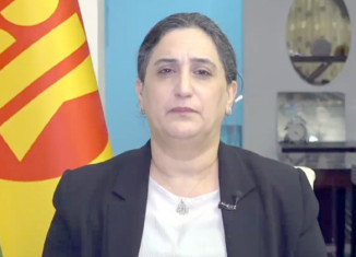 پارتی كاغەزا دانوستاندنان ل گەل سەركردەیێن هێزێن سیاسی یێن ئیراقێ بەرهەڤ كریە