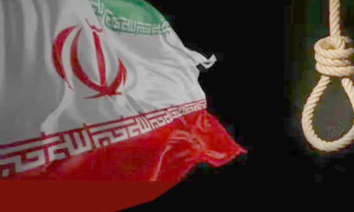 ئیرانێ ب دەهان گرتیێن کورد سێدارە داینە