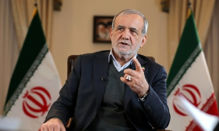 ئیرانێ پێدڤی ب چاکسازیێن مەزن هەیە