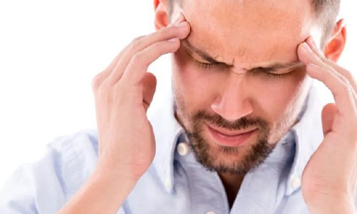 ئێشانا سەری کەنگی جهێ ترسێ یە؟