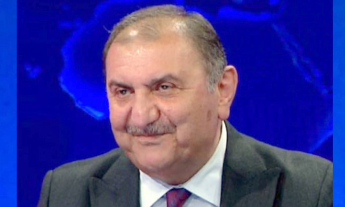 ئەحمەد كانی هەكە دانوستاندن بنبەست ببن، دوبارەكرنا هەلبژارتنان چارەسەرییا ئێكێ یە