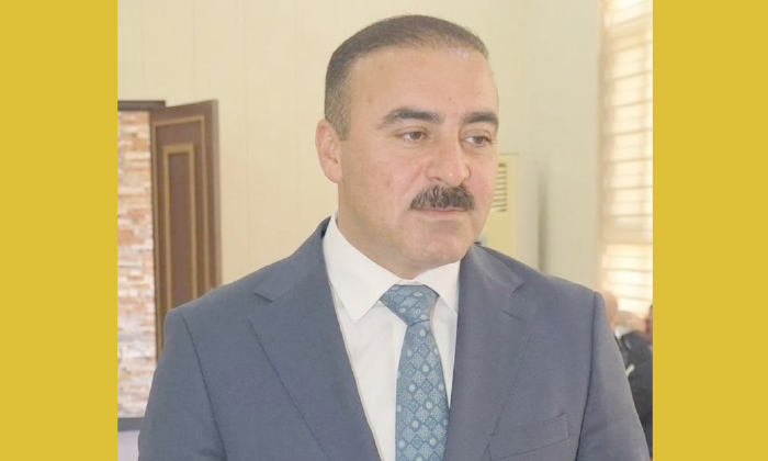 ب گوژمێ 14 ملیار دیناران پڕۆژە