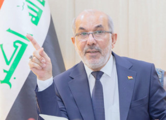 بزاڤێ دكەین هەموو كێشەیێن هەلاویستی ل گەل هەرێما كوردستانێ چارە بكەین