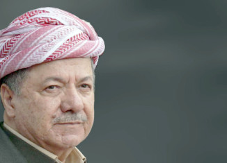 تۆپبارانكرنا زێوە ئێك ژ خەمگینترین رۆژێن ژیانا من بوو
