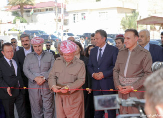 د ناڤ جەماوەری دا بن و خزمەتا خەلكی بكەن
