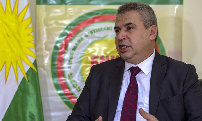 دڤێت سیستەمێ سـووریێ ببیتە فیدرالـی