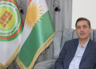 دڤێت کورد د ئاڤاکرنا سووریا نوو دا پشکدار بن