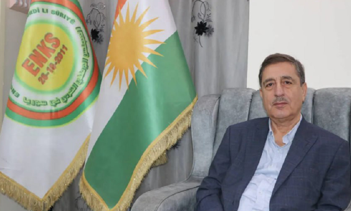 دڤێت کورد د ئاڤاکرنا سووریا نوو دا پشکدار بن