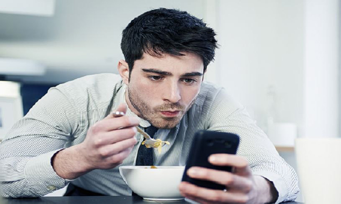 زیانێن ب کارئینانا مۆبایلێ