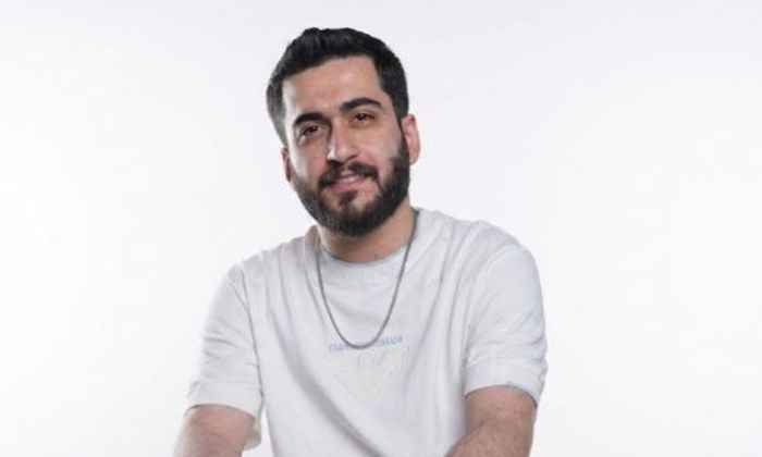 سترانا (هەوار هەوار) هاتە كلیپكرن
