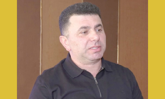 سیستەمێ بەلاڤكرنا غازێ