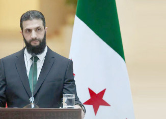 شامێ نەڤێت ناکۆکیێن ل گەل لوبنانێ زێدەتر لێ بهێن