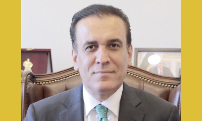 شاندەكێ هەرێمێ دێ سەرەدانا بەغدا كەت و ئارێشەیا مووچەی