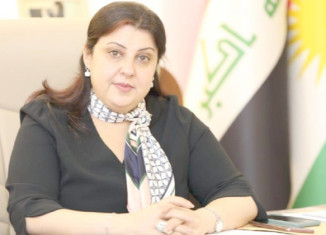 شاندەكێ وەزارەتا چاندنا هەرێمێ ل دۆر وەرگرتنا گەنمی دێ چیتە بەغدا