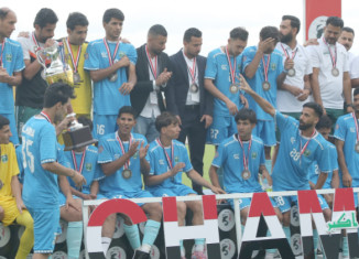 محیەدین تاها: خەونێن مە مەزنتر لێهاتینە و بێی پشتەڤانی نەشێین بەردەوام بین