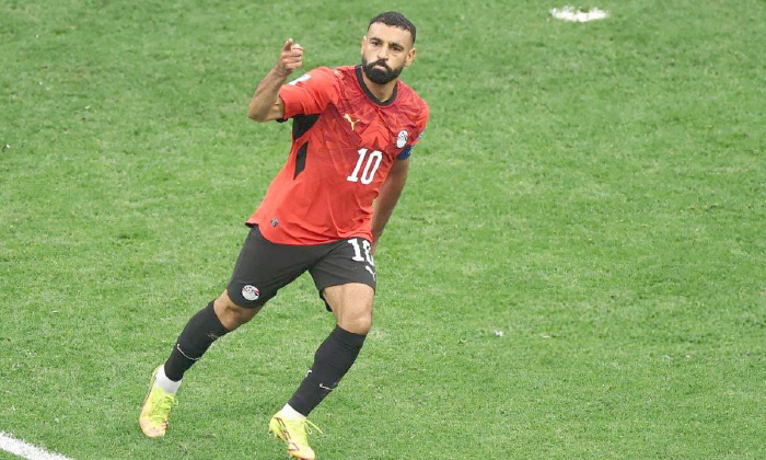 محەمەد سەلاح