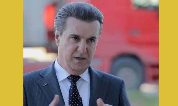 مە چەند پلانەك بۆ وەرگرتنا گەنمی یێن هەین