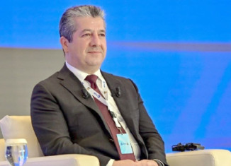 مەسرور بارزانی پێشوازیێ ل ئیمزاكرنا رێككەفتنا ئەمریكا و ئیرانێ دكەت