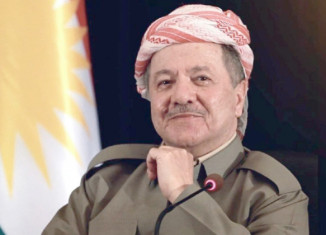 هێزێن سیاسی ل هەرێما كوردستانێ پشتەڤانیێ ل دەستپێشخەرییا سەرۆك بارزانی دكەن