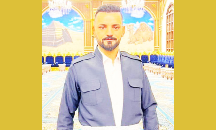 کۆچکا ئەقلی و نهێنییا بێدەنگییێ