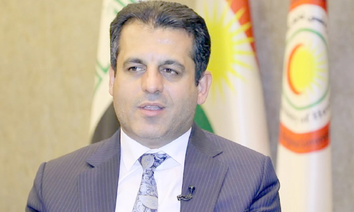 18 هزار جۆرێن دەرمانان هاتینە كۆنترۆلكرن