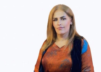 20 سالن وەكو شێف كاردكەت