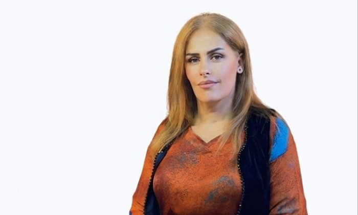 20 سالن وەكو شێف كاردكەت