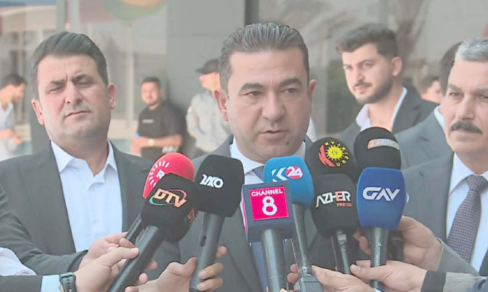 50 كارگەهـ ل زاخۆ دهێنە دروستكرن