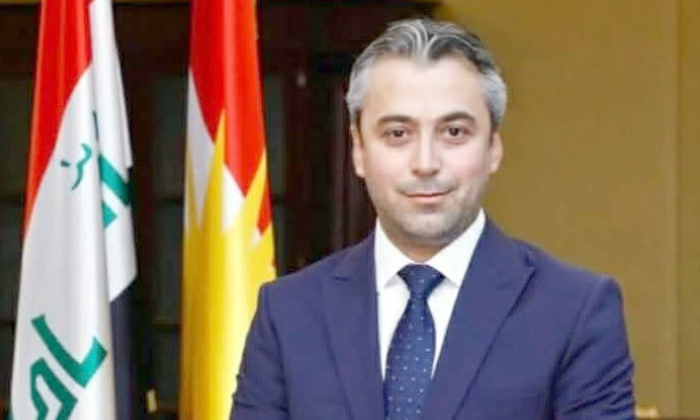 ئیراق بێی دەرگەهەكێ نوو یێ هنارتنا پەترۆلێ، دێ تووشی قەیرانەكا دارایی بیت