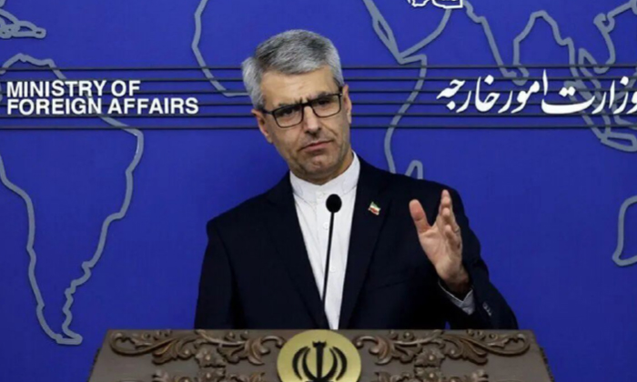 ئیران چو دانوستاندنان ل گەل ئەمریکا ناکەین