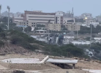 ئەمریکا دڤێت باشوورێ ئیرانێ کونترۆل بکەت