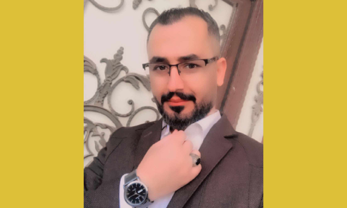 ئەو تابلۆیێ تابلۆ دکێشا
