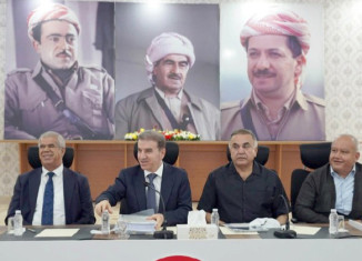 ب دەستڤەئینانا زۆرترین دەنگان، بەلگەیێ پێشكەفتنا بەردەوام یا رێكخستنێن مەیە