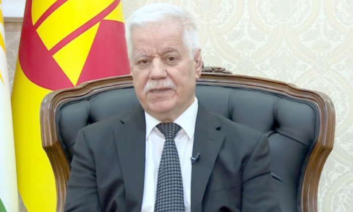 بایكۆتكرنا پەرلەمانی دژاتیكرنا سووندا یاسایییە و تاوانەكا مەزنە بەرانبەر گەلێ كوردستانێ