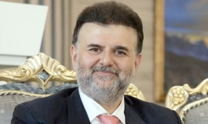 بناس دۆسكی ب بەلگەنامەیێن فەرمی روو ب روویێ وەزارەتا پەترۆلا فیدرال دبیت