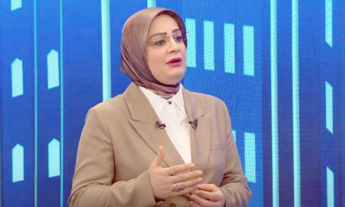 حوكمەتا هەرێمێ مولكێ هەموو وەلاتییانە و ب ئیرادەیا مللەتی دێ بەردەوام بیت