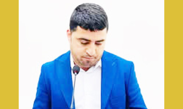 خەنجەرێن بێ دەستیێ