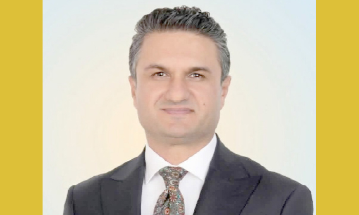 داخواز ژ حوكمەتا ئیراقێ هاتیە كرن دەرمانان