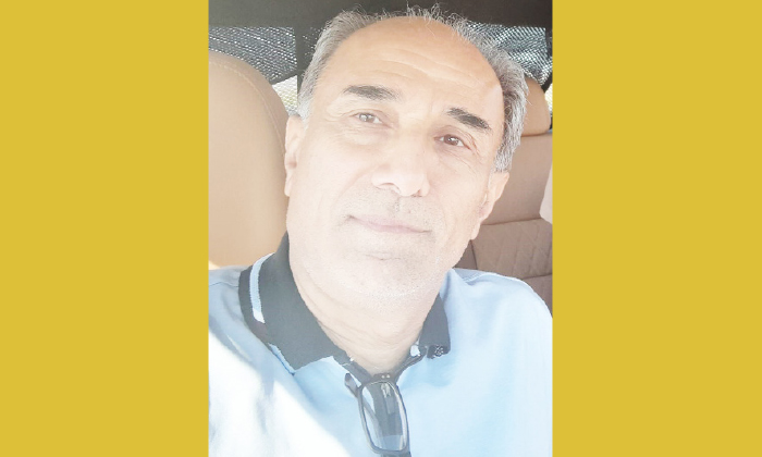 داڤەک جادۆیی