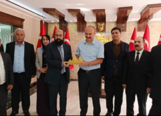 دخوازين تورکیا ب فەرمی دانپێدانێ ب ئۆلا ئێزدييان بکەت